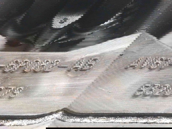 Suport cutie viteze AV616P082AB Ford Focus 2 1.6 2004-2012