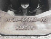 Suport cutie viteze AV616P082AB Ford Focus 2 1.6 2004-2012