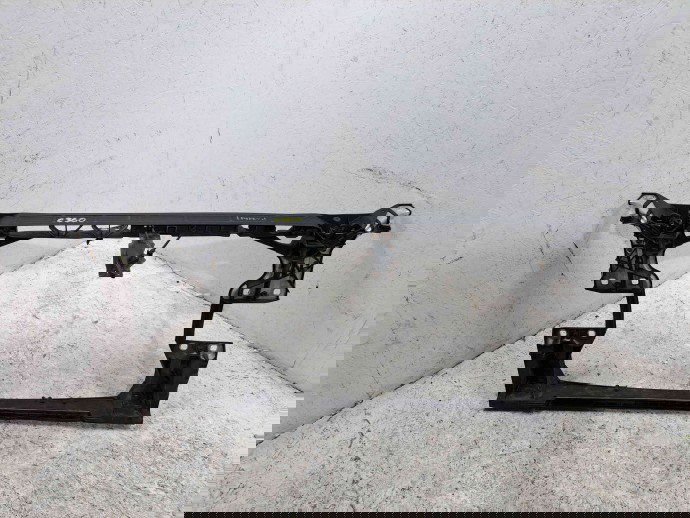 Trager Audi A4 (8W2, B9) [Fabr 2015-2023]