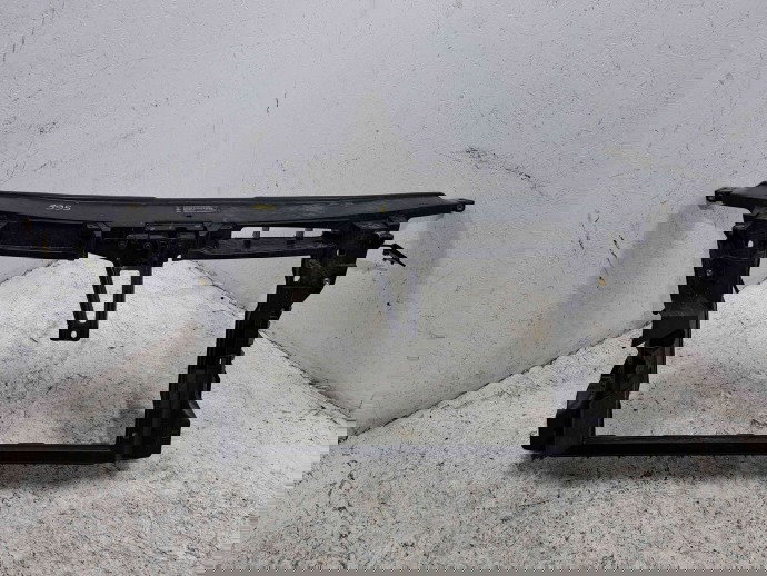 Trager Skoda Superb II Combi (3T5) Facelift [Fabr 2009-2015]