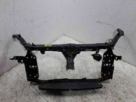 Trager Nissan Qashqai Facelift (2) [Fabr 2009-2013]