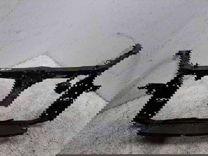 Trager Nissan Qashqai Facelift (2) [Fabr 2009-2013]