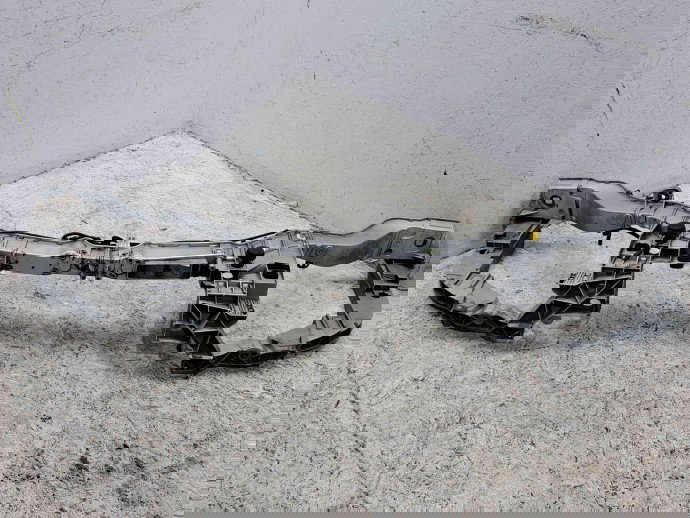 Trager Audi A3 (8P1) [Fabr 2003-2012]