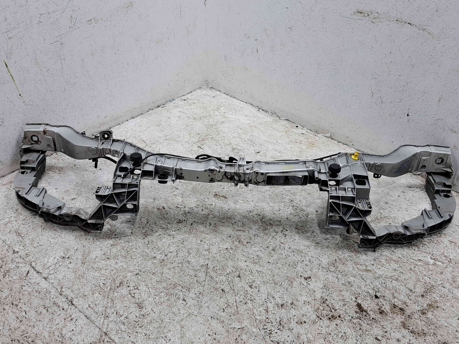 Trager Audi A3 (8P1) [Fabr 2003-2012] - imagine 1