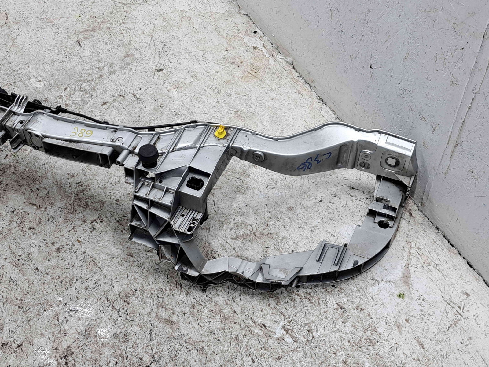 Trager Audi A3 (8P1) [Fabr 2003-2012] - imagine 2