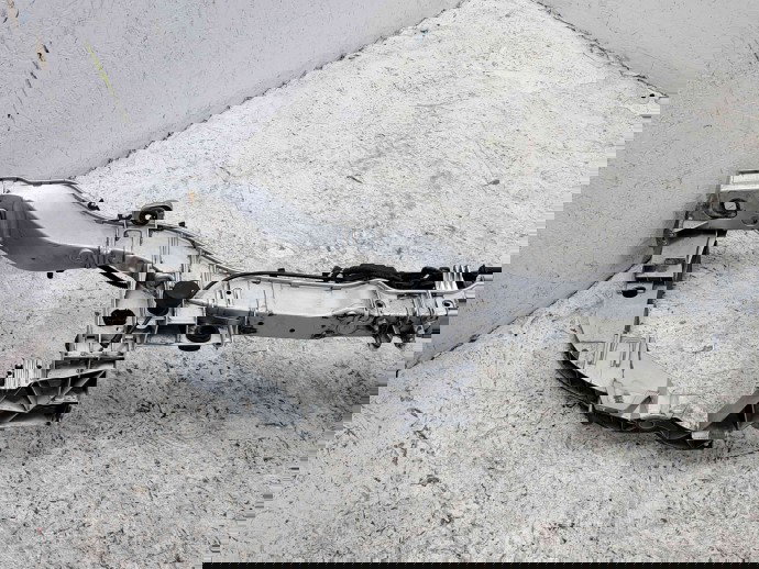 Trager Audi A3 (8P1) [Fabr 2003-2012]