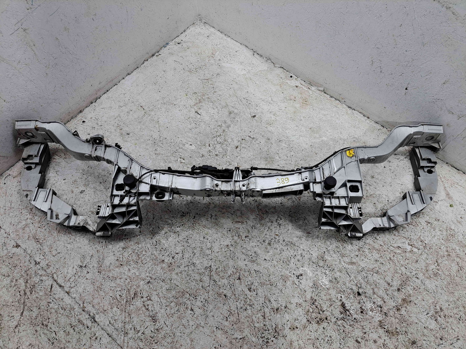 Trager Audi A3 (8P1) [Fabr 2003-2012] - imagine 4