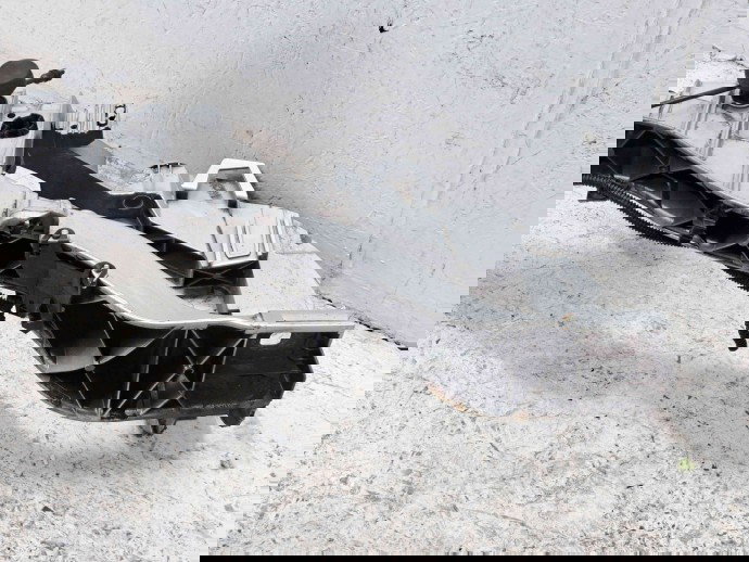 Trager Audi A3 (8P1) [Fabr 2003-2012]