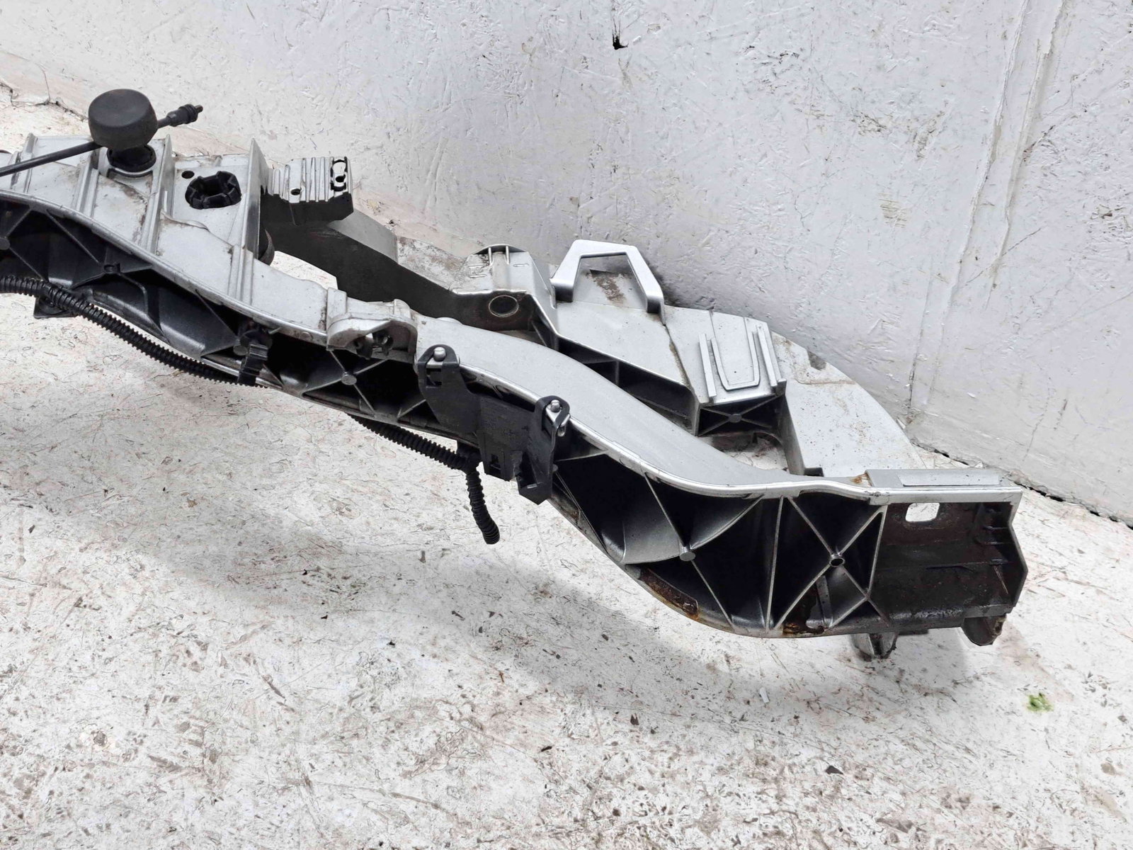 Trager Audi A3 (8P1) [Fabr 2003-2012] - imagine 6