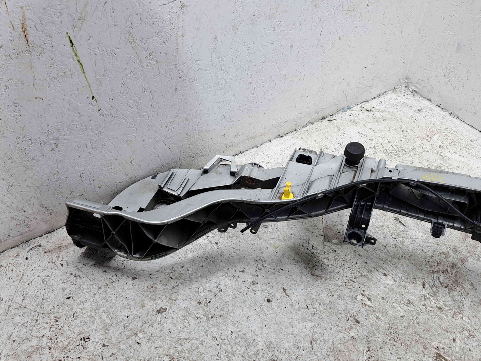 Trager Audi A3 (8P1) [Fabr 2003-2012] - imagine 7