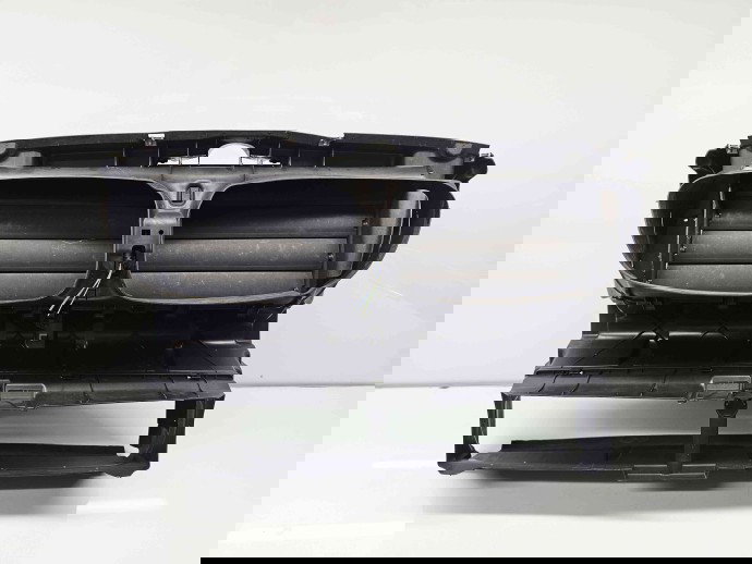 Trager Bmw 5 (F10) [Fabr 2011-2016]