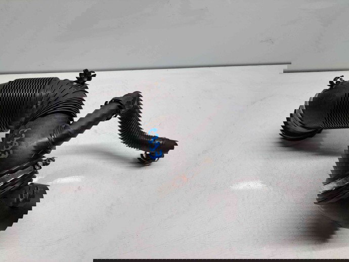 Tub admisie aer Volkswagen Passat B7 (362) [Fabr 2010-2014] 3C0129654AJ 2.0 TDI CFFB 103KW / 140CP