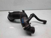 Tub admisie aer Volkswagen Passat B7 (362) [Fabr 2010-2014] 3C0129654AJ 2.0 TDI CFFB 103KW / 140CP