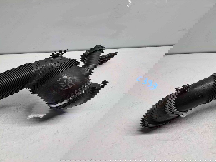 Tub admisie aer Volkswagen Passat B7 (362) [Fabr 2010-2014] 3C0129654AJ 2.0 TDI CFFB 103KW / 140CP