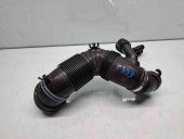 Tub admisie aer Volkswagen Passat B7 (362) [Fabr 2010-2014] 3C0129654AJ 2.0 TDI CFFB 103KW / 140CP