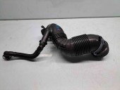 Tub admisie aer Volkswagen Passat B7 (362) [Fabr 2010-2014] 3C0129654AJ 2.0 TDI CFFB 103KW / 140CP