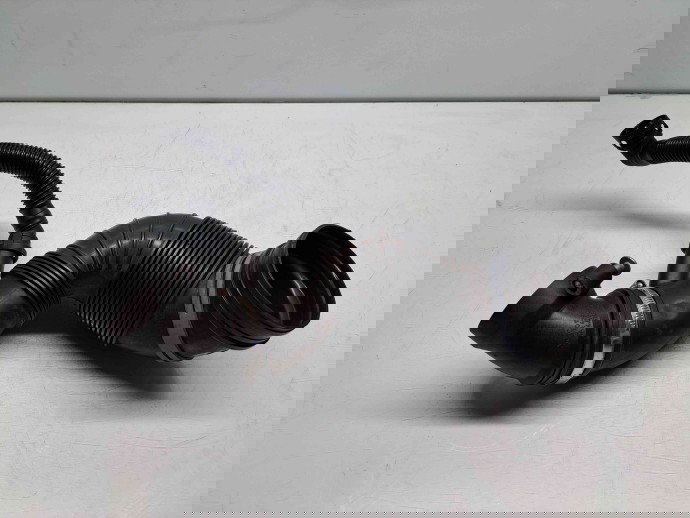 Tub admisie aer Volkswagen Passat B7 (362) [Fabr 2010-2014] 3C0129654AJ 2.0 TDI CFFB 103KW / 140CP