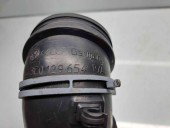 Tub admisie aer Volkswagen Passat B7 (362) [Fabr 2010-2014] 3C0129654AJ 2.0 TDI CFFB 103KW / 140CP