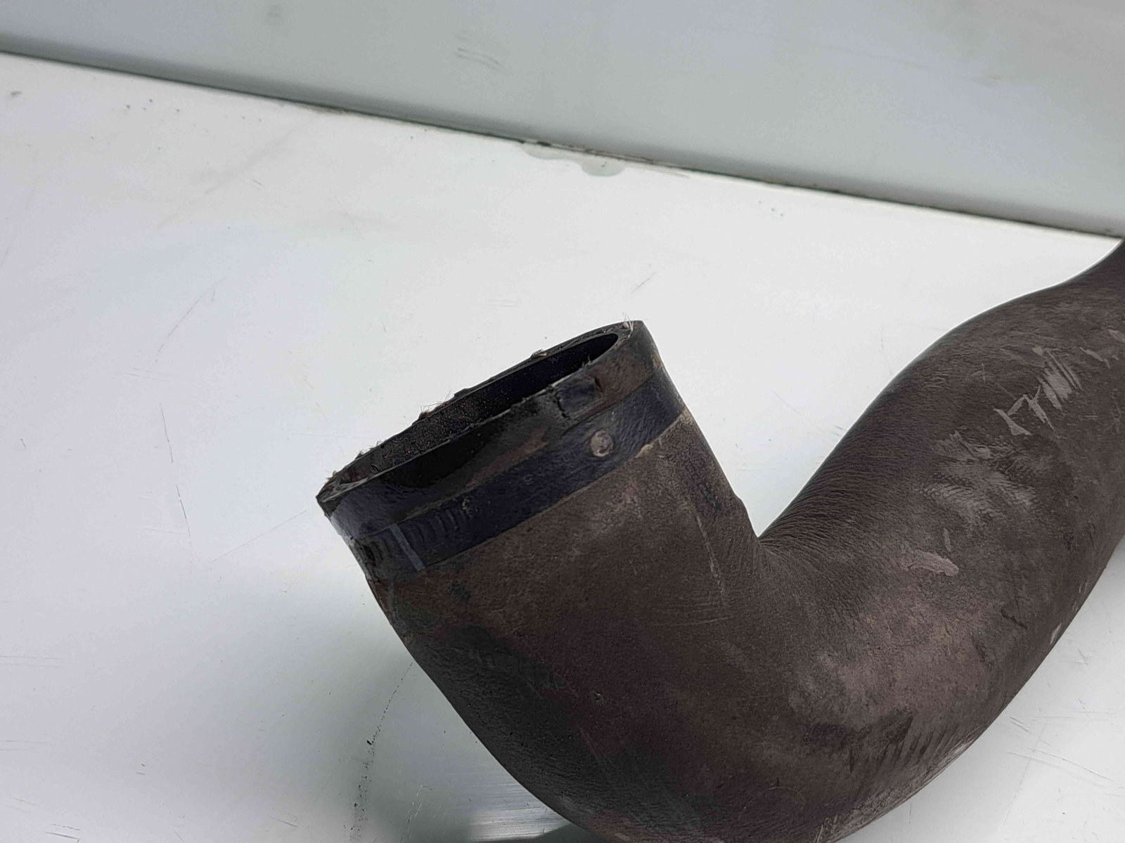 Tub intercooler Volkswagen Passat B7 (362) [Fabr 2010-2014] 5N0145840K 2.0 TDI CFFB 103KW / 140CP - imagine 2