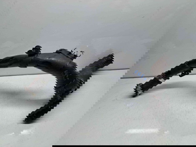 Tub intercooler Volkswagen Passat B7 (362) [Fabr 2010-2014] 5N0145840K 2.0 TDI CFFB 103KW / 140CP