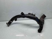 Tub intercooler Volkswagen Passat B7 (362) [Fabr 2010-2014] 5N0145840K 2.0 TDI CFFB 103KW / 140CP