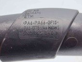 Tub intercooler Volkswagen Passat B7 (362) [Fabr 2010-2014] 5N0145840K 2.0 TDI CFFB 103KW / 140CP