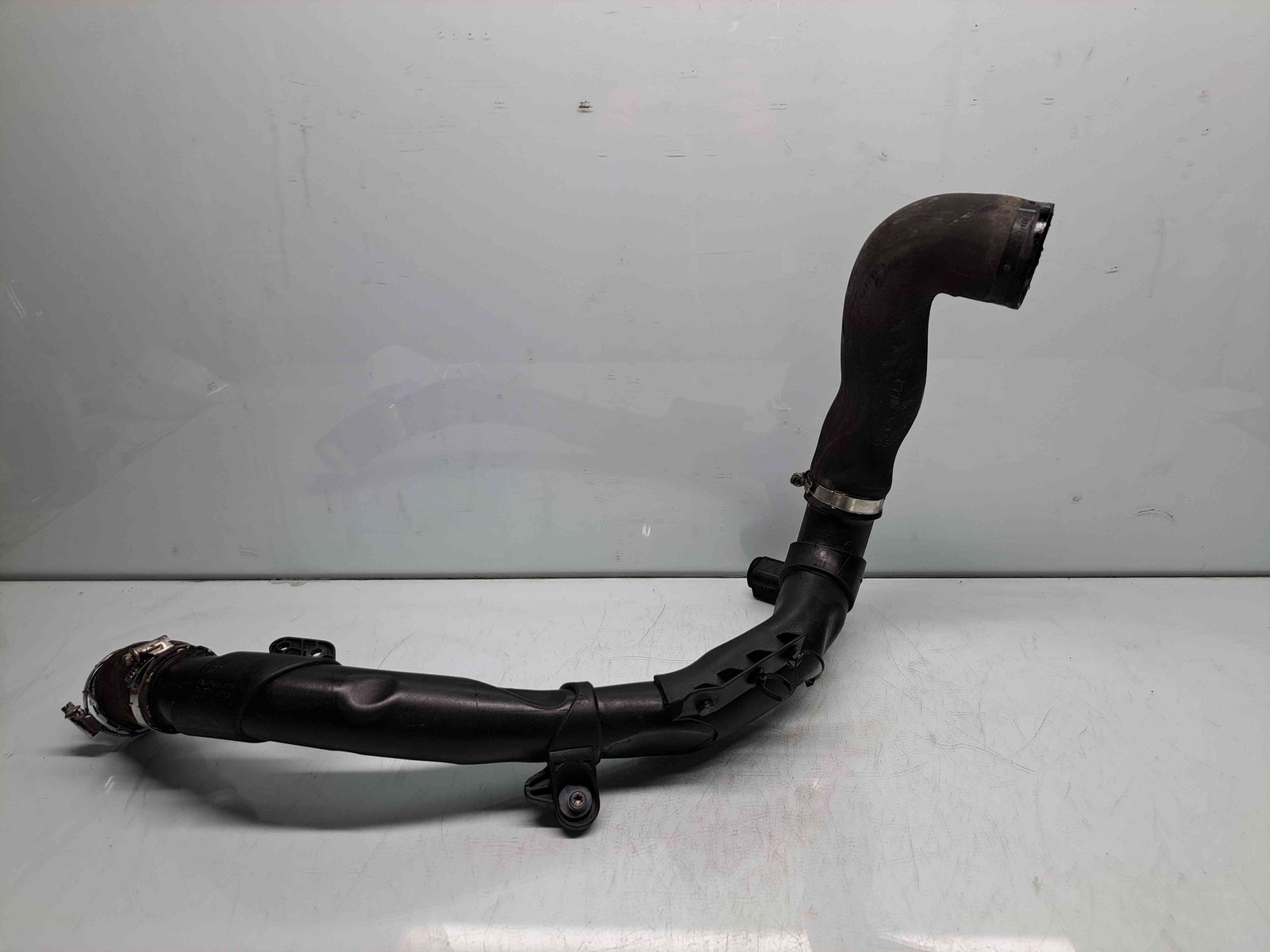 Tub intercooler Volkswagen Passat B7 (362) [Fabr 2010-2014] 5N0145840K 2.0 TDI CFFB 103KW / 140CP - imagine 5