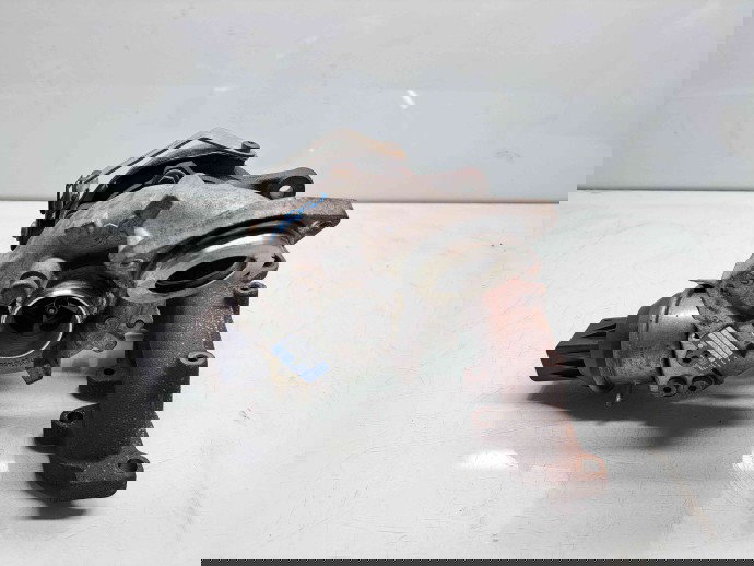 Turbina Volkswagen Passat B7 (362) [Fabr 2010-2014] 03L253056G 2.0 TDI CFFB 103KW / 140CP