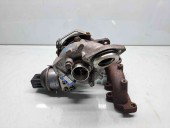 Turbina Volkswagen Passat B7 (362) [Fabr 2010-2014] 03L253056G 2.0 TDI CFFB 103KW / 140CP