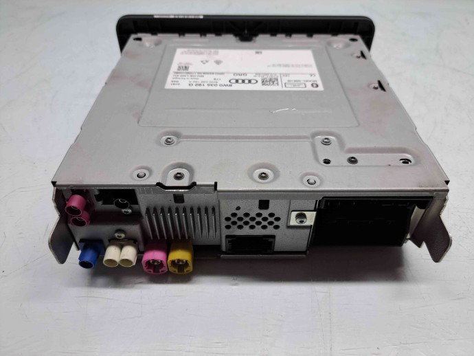  Unitate multimedia Audi A4 (8W2, B9) [Fabr 2015-2023] 8W0035192G