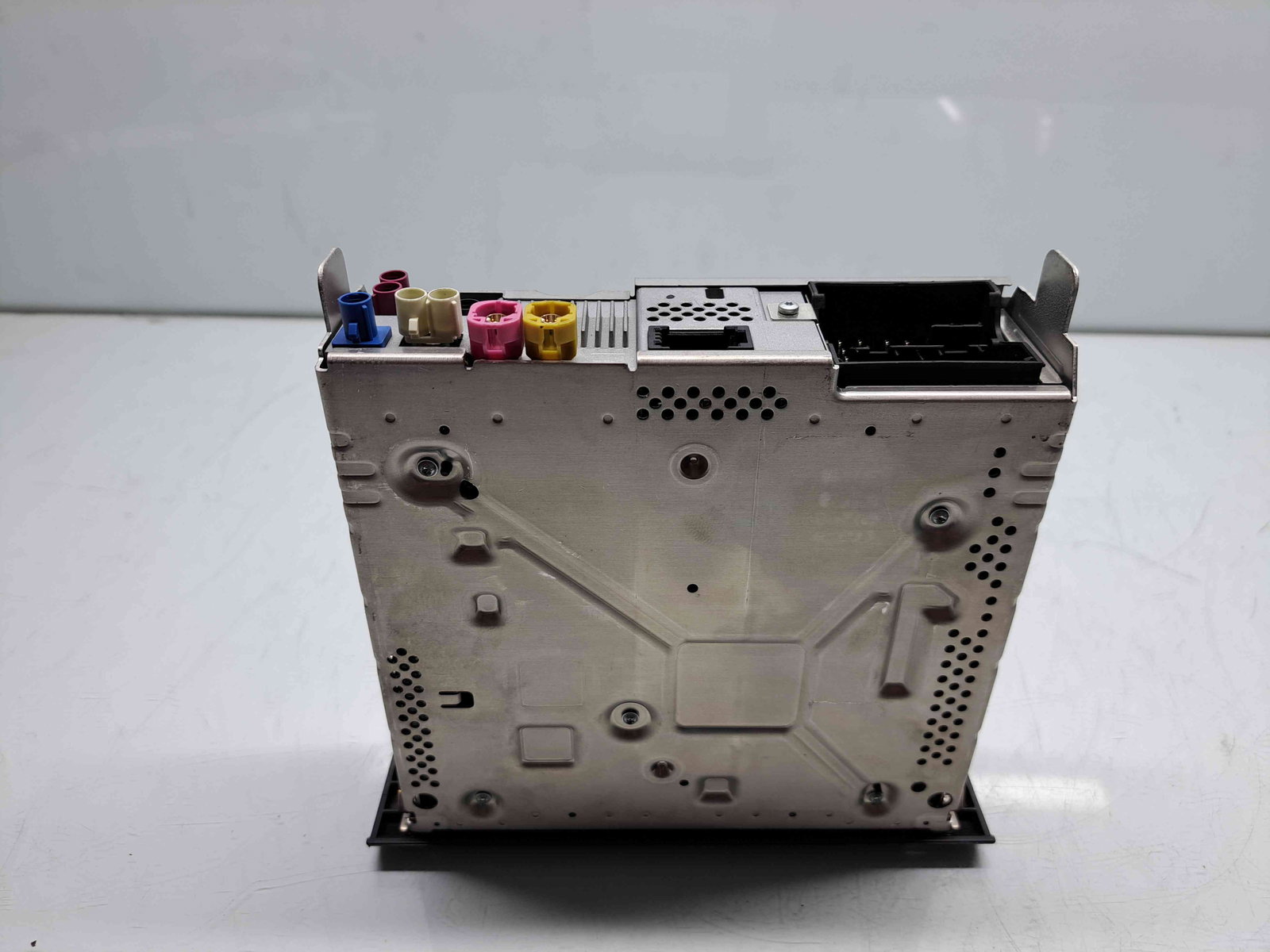 Unitate multimedia Audi A4 (8W2, B9) [Fabr 2015-2023] 8W0035192G - imagine 4