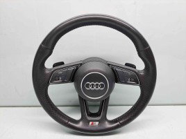  Volan Audi A4 (8W2, B9) [Fabr 2015-2023] OEM