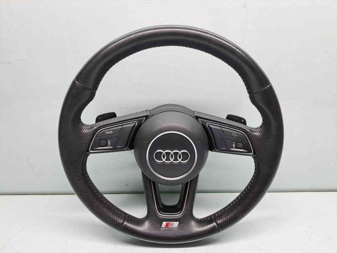  Volan Audi A4 (8W2, B9) [Fabr 2015-2023] OEM