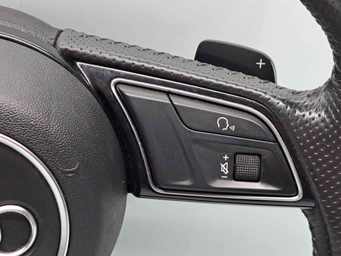  Volan Audi A4 (8W2, B9) [Fabr 2015-2023] OEM