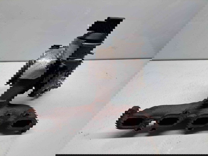 Turbina  Volkswagen Passat CC (357) [Fabr 2008-2012] 03L253056G 2.0 TDI CFFB 103KW / 140CP