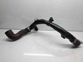 Tub intercooler  Volkswagen Passat CC (357) [Fabr 2008-2012] 5N0145840K 2.0 TDI CFFB 103KW / 140CP