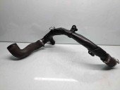 Tub intercooler  Volkswagen Passat CC (357) [Fabr 2008-2012] 5N0145840K 2.0 TDI CFFB 103KW / 140CP