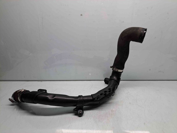 Tub intercooler  Volkswagen Passat CC (357) [Fabr 2008-2012] 5N0145840K 2.0 TDI CFFB 103KW / 140CP