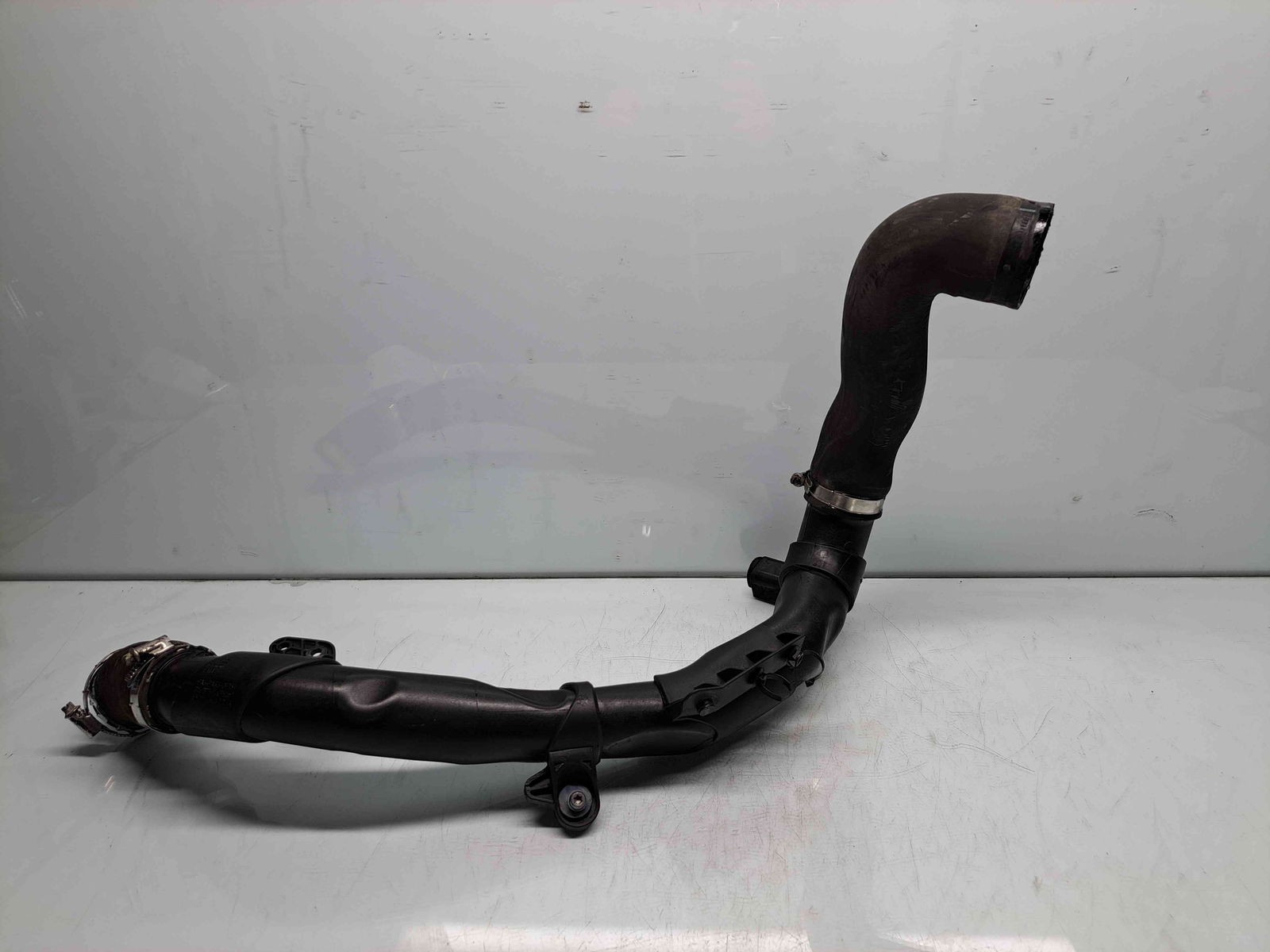 Tub intercooler Volkswagen Passat CC (357) [Fabr 2008-2012] 5N0145840K 2.0 TDI CFFB 103KW / 140CP - imagine 2