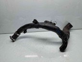 Tub intercooler  Volkswagen Passat CC (357) [Fabr 2008-2012] 5N0145840K 2.0 TDI CFFB 103KW / 140CP