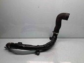 Tub intercooler  Volkswagen Golf 6 (5K1) [Fabr 2009-2013] 5N0145840K 2.0 TDI CFFB 103KW / 140CP