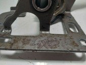 Maneta frana de mana OEM Ford Focus 2 1.6 2004-2012