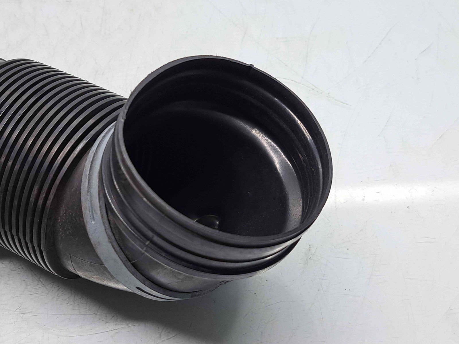 Tub admisie aer Skoda Octavia 2 (1Z3) [Fabr 2004-2013] 3C0129654AJ 2.0 TDI CFFB 103KW / 140CP - imagine 4