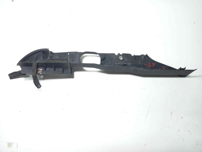 Suport aripa dreapta fata 8M51A02476A Ford Focus 2 1.6 2004-2012