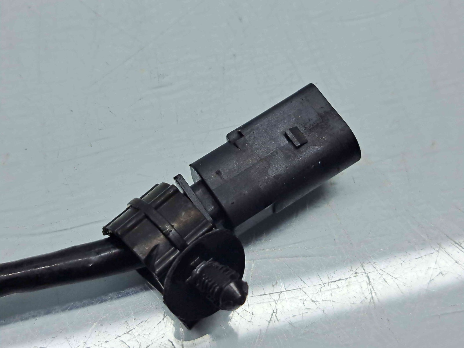 Senzor temperatura Skoda Superb II (3T4) [Fabr 2008-2015] 03L906088BD - imagine 3