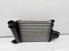 Radiator intercooler  Dacia Logan 2 [Fabr 2012-2020] 144963014R 0.9 TCe H4B408 66KW / 90CP