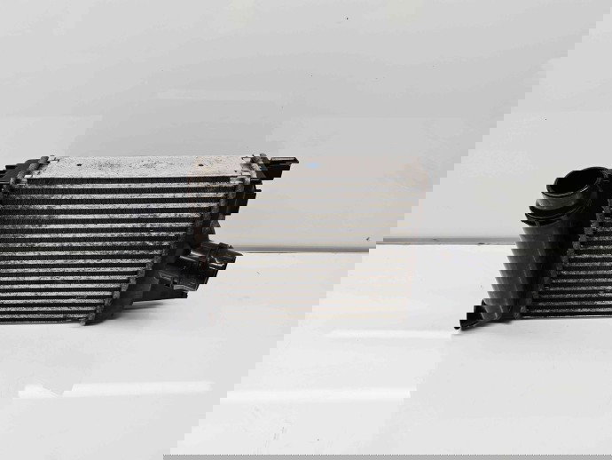 Radiator intercooler  Dacia Logan 2 [Fabr 2012-2020] 144967634R 1.6 B K4M848 74KW / 101CP