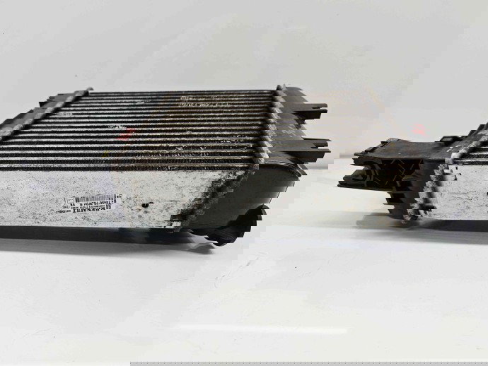 Radiator intercooler  Dacia Logan 2 [Fabr 2012-2020] 144967634R 1.6 B K4M848 74KW / 101CP