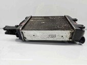 Radiator intercooler  Dacia Logan 2 [Fabr 2012-2020] 144967634R 1.6 B K4M848 74KW / 101CP