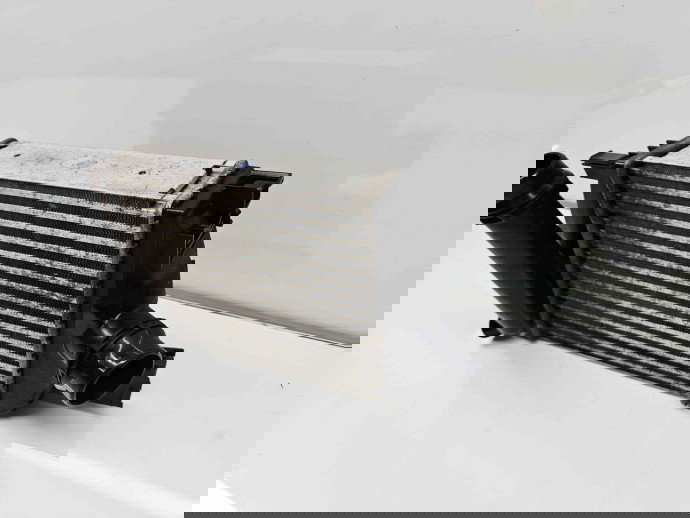 Radiator intercooler  Dacia Logan 2 [Fabr 2012-2020] 144967634R 1.6 B K4M848 74KW / 101CP